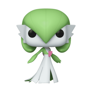 Funko POP! Games: Pokemon - Gardevoir [Toys]