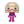 Funko POP! M3GAN - M3GAN (Cyberpunk) [Toys]