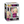 Funko POP! M3GAN - M3GAN (Cyberpunk) [Toys]