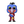 Funko Pop! The Muppets - Gonzo [Toys]