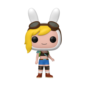 Funko Pop! Adventure Time: and Cake™ - Fionna [Funko Pops]