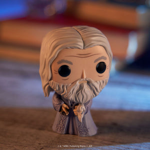 Funko Pop! Harry Potter – Albus Dumbledore Horcruxes [Toys]