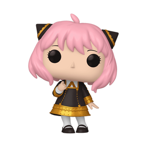 Funko POP! Spy x Family - Anya Forger [Toys]