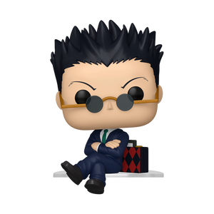 Funko Pop! Animation: Hunter X Hunter - Leorio [Toys]