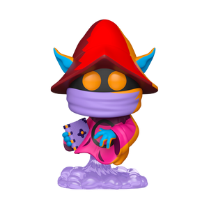 Funko Pop! Vinyl: Masters Of the Universe – Orko [Toys]