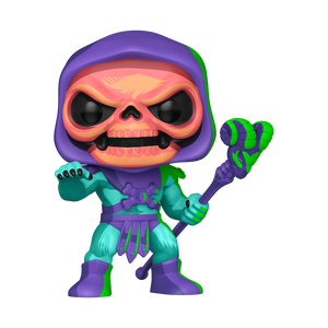 Funko Pop! Vinyl: Masters Of the Universe – Skeletor [Toys]