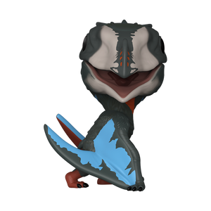 Funko Pop! Jurassic World: Rebirth - Quetzalcoatlus [Toys]
