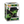 Funko POP! Elphaba with Grimmerie [Toys]