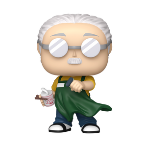 Funko POP! Animation: Sakamoto Days - Taro [Toys]