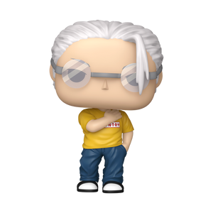 Funko POP! Animation: Sakamoto Days - Taro [Toys]