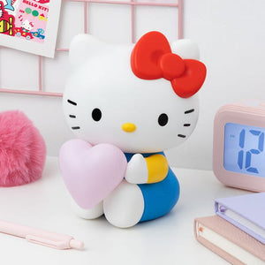 Hello Kitty Shaped Light [Lamp]