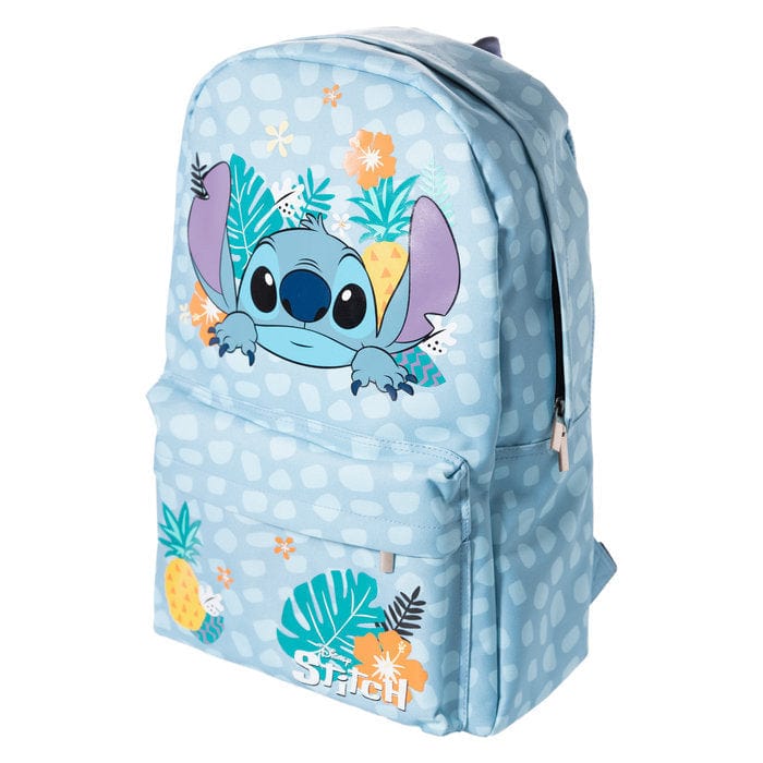 Golden Discs Posters & Merchandise Lilo & Stitch - Stitch Backpack [Posters & Merchandise]