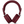 Fresh 'n Rebel Caps Wireless Headphones - Ruby [Accessories]