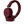 Fresh 'n Rebel Caps Wireless Headphones - Ruby [Accessories]