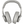 Fresh 'n Rebel Clam Wired & Wireless Headphones - Grey [Accessories]