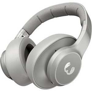 Fresh 'n Rebel Clam Wired & Wireless Headphones - Grey [Accessories]