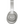 Fresh 'n Rebel Clam Wired & Wireless Headphones - Grey [Accessories]