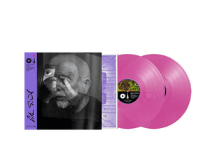 o\i: Dark-Side Mix (Indie Neon Pink Exclusive) - Peter Gabriel [Colour Vinyl]