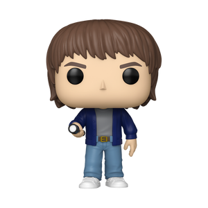 Funko POP! Stranger Things - Jonathan Byers [Toys]