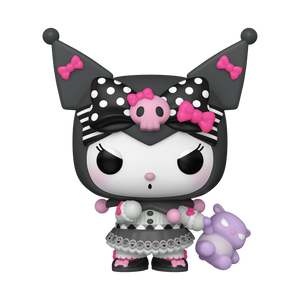 Funko POP! Kuromi with Baku (20th Anniversary) [Toys]