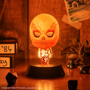 Stranger Things 5 - Vecna Icon Light [Lamp]