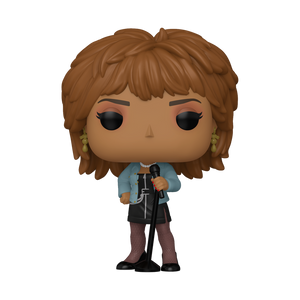 Funko Pop! Tina Turner (What's Love) [Funko Pops]