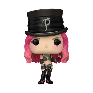 Funko Pop! Pink (Lady Marmalade) [Funko Pops]