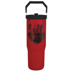 Upside Down Stranger Things 5 30oz Pitcher [Bottle]