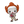 Funko POP! Television: IT - Welcome to Derry - Bob Gray as Pennywise [Toys]