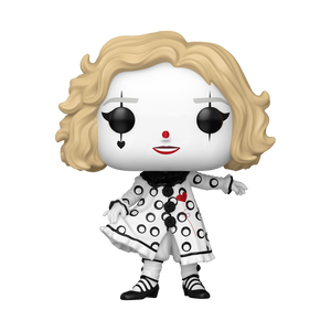 Funko POP! Television: IT - Welcome to Derry - Original Periwinkle [Toys]