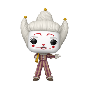 Funko POP! Television: IT - Welcome to Derry - Periwinkle [Toys]