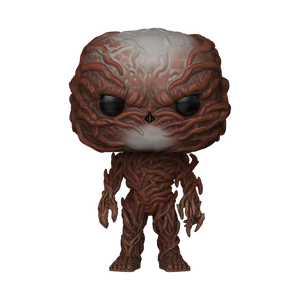 Funko POP! Stranger Things: Vecna 2.0 [Toys]