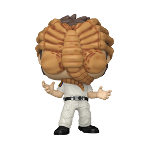 Funko Pop! Alien: Kane with Facehugger [Funko Pops]