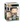 Funko Pop! Alien: Kane with Facehugger [Funko Pops]