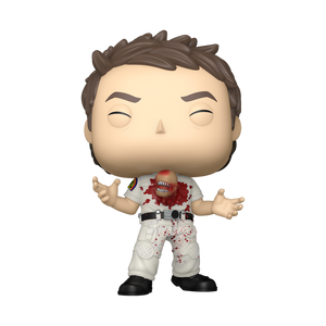 Funko Pop! Alien: Kane with Facehugger [Funko Pops]