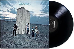Golden Discs VINYL Who's Next - The Who [VINYL]