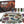 Golden Discs Toys Warhammer RISK Strategy Board Game [Toys]