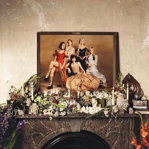 Golden Discs Pre-Order CD Prelude to Ecstasy - The Last Dinner Party [CD]