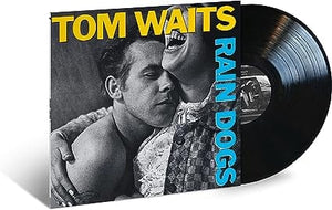 Golden Discs VINYL Rain Dogs - Tom Waits [VINYL]