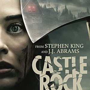 Golden Discs Boxsets Castle Rock: Season Two - Stephen King [Boxsets]