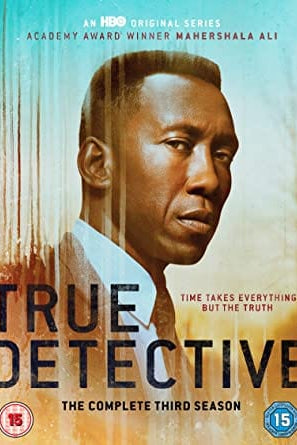 Golden Discs DVD True Detective: The Complete Third Season - Nic Pizzolatto [DVD]