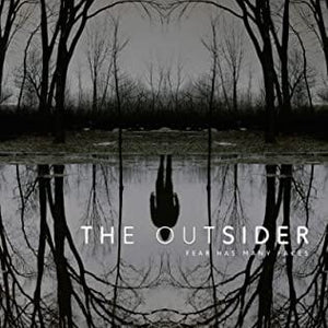 Golden Discs DVD The Outsider: The First Season [DVD]