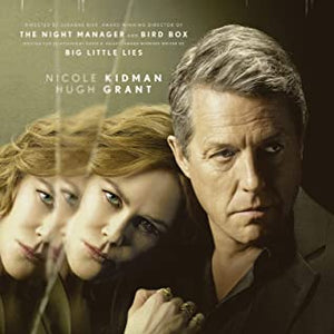 Golden Discs DVD The Undoing - David E. Kelley [DVD]
