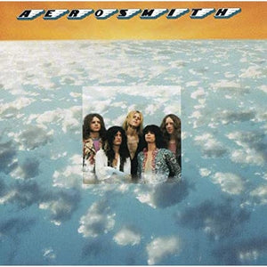 Golden Discs VINYL Aerosmith - Aerosmith [VINYL]