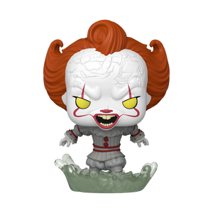 Funko POP! Welcome to Derry™ - Pennywise (Splashing) [Toys]