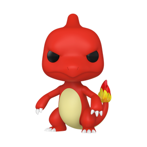 Funko Pop! Pokémon: Charmeleon [Funko Pops]