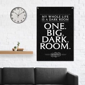 Beetlejuice Wall Banner [Posters & Merchandise]