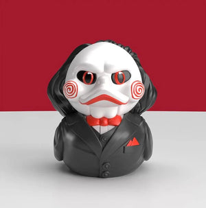 Billy The Puppet Saw Tubbz Mini [Toys]