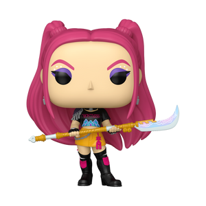 Funko Pop Animation: KPop Demon Hunters - Mira [Toys]