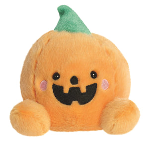 Carver Jack O Lantern Palm Pals Plush [Plush]